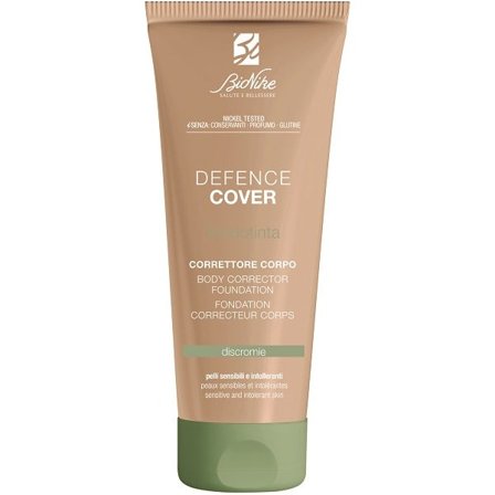 Bionike Defence Cover Correttore Corpo 401 Claire 75ml