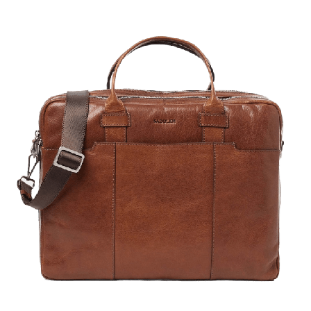 Saddler Vadstena Väskor Herr Brun ONESIZE