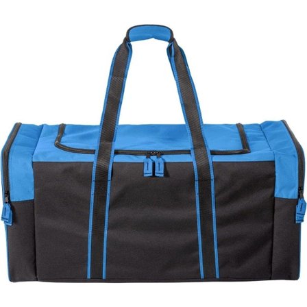 IC Heavy Duty Multi Pocket Stor Sport Gym Utstyr 3-lommers Reise Duffel Bag