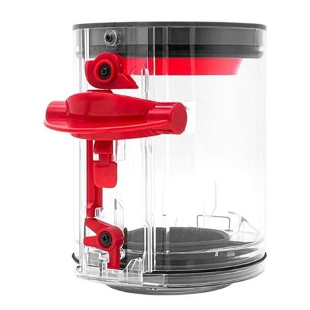 Støvbeholder til Dyson V10 Slim / V12 Slim