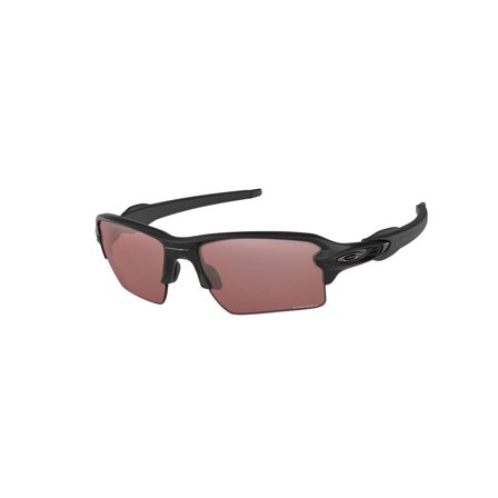 Oakley Flak 2.0 XL - Sportsbriller fra Oakley - Svarte Wrap around
