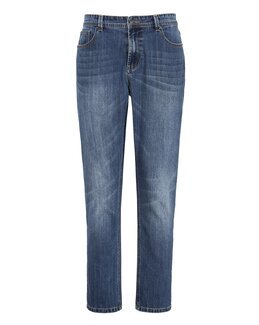 Herrjeans blå Blå - 52 - Åshild