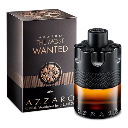 Azzaros Den mest eftertragtede parfume - Azzaro Herreparfume