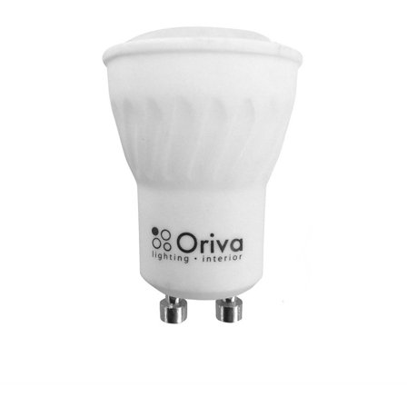 Oriva GU10 MR11 4W Dimbar