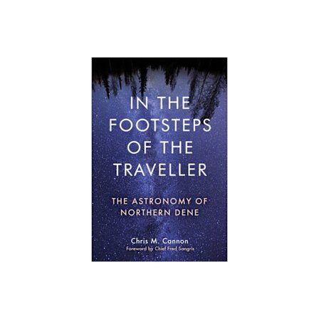 In the Footsteps of the Traveller (häftad, eng)