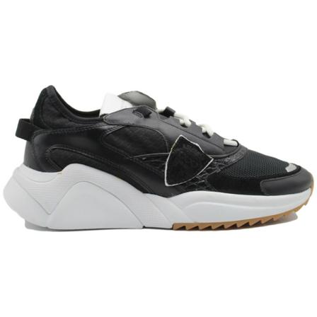 Philippe Model, Sneakers Zwart, Dames, Maat:39 EU