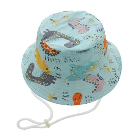 Barn Bucket Hat Sun Cap 5 5