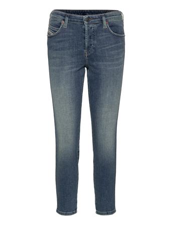Babhila Trousers Blue Diesel Women