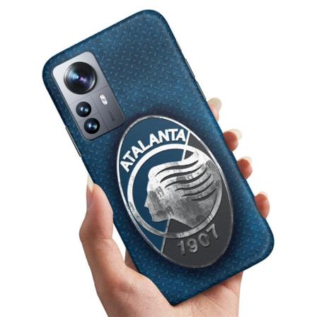Xiaomi 12t/12t Pro - Skal Atalanta