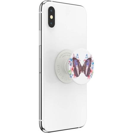 Popsockets Avtagbart Grip Med Ställfunktion So Fly