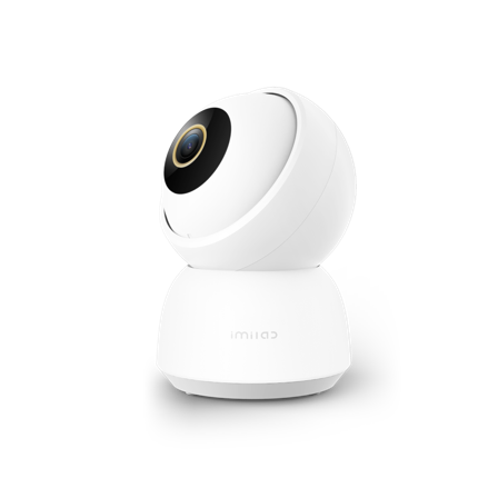 Xiaomi IMILAB C30 Wi-Fi overvåkningskamera 2.4GHz & 5GHz, 4MP