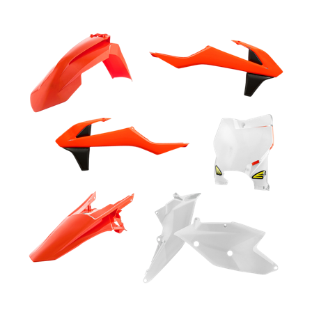Kit Plastiche Cycra 5 - KTM 450 SX-F 2016-2018
