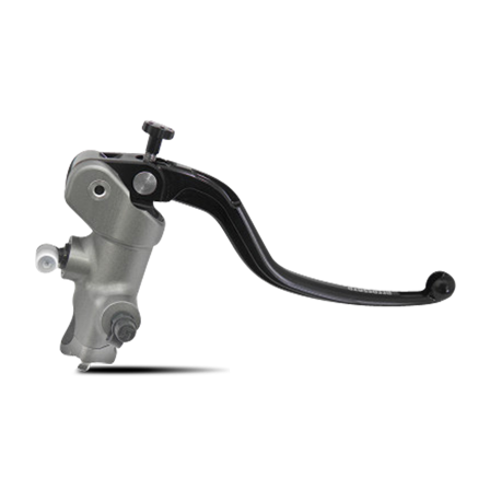 Bomba de Freno Accossato Radial 16x16 con Palanca Fija - Aprilia Tuono 125 2018-2023