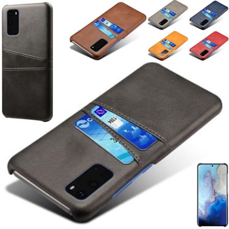Samsung galaxy S20 skal kort -
