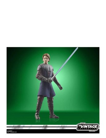 Star Wars | Star Wars The Vintage Collection Anakin Skywalker | ONE SIZE