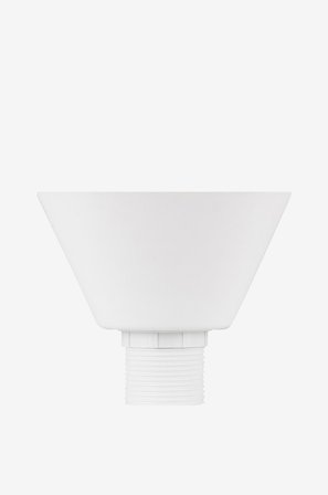 Globen Lighting - Upphängning i tak - Vit - Tillbehör - Från Homeroom