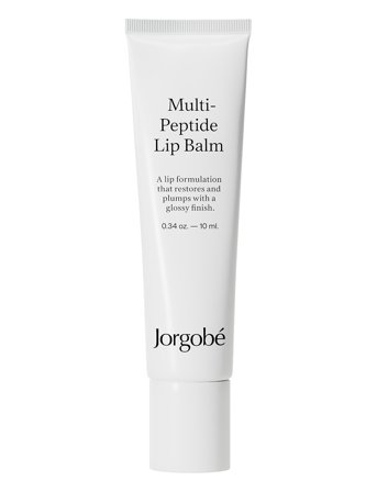 Jorgobé Multi-Peptide Lip Balm - Nude - 8 ML