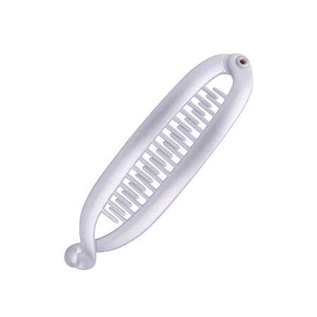 Bananhårspænder til kvinder piger Wave Combs Hårnålefletning Cla