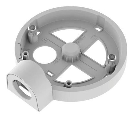 AXIS T94B01P - bakboks for kamerakanal