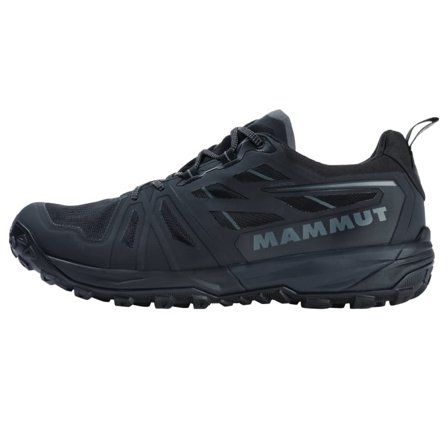 Mammut Saentis Low Gtx Men's Men hiking shoes Black 44