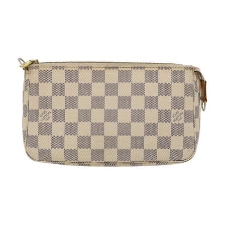 Louis Vuitton Vintage, Pre-owned bag Beige, Dames, Maat:ONE Size