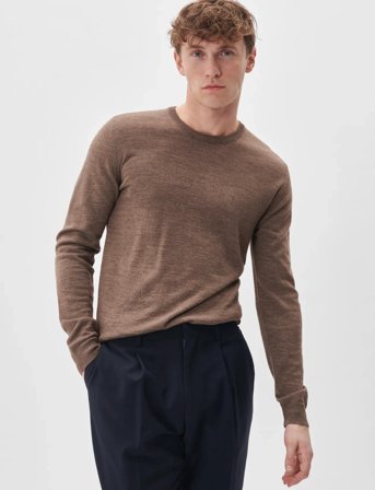 Matinique Mapetro - Brown - M