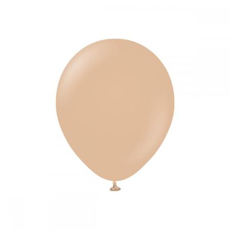 Latexballonger 25-pack Dessert Sand, 30 Cm - Ballongkungen