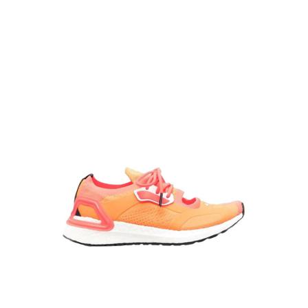 Adidas by Stella McCartney, Asmc Ultraboost Sandal Sigorg/Ftwwht/Turbo Wit, Dames, Maat:37 EU