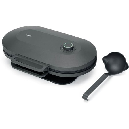 Wilfa WM5DB-200 vaffeljern