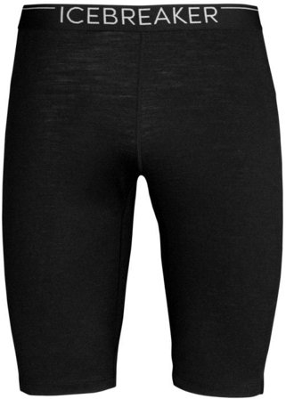 Icebreaker M's 200 Oasis Shorts Black