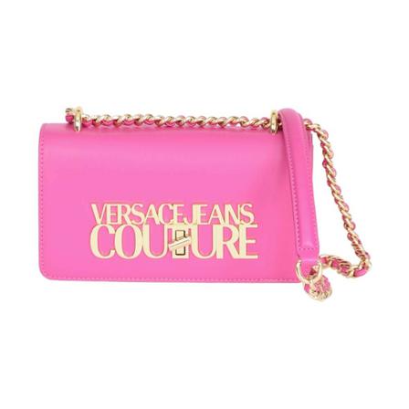 Versace Jeans Couture Shoulder Bags Pink, Dame, Størrelse: ONE Size