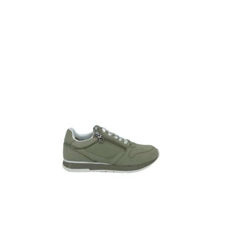 Tamaris Sneakers Grøn, Dame, Størrelse: 36 EU