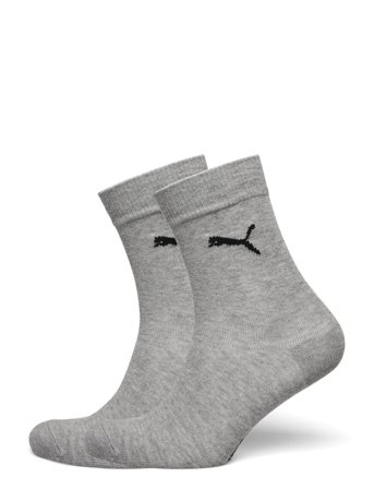 Puma Kids Easy Rider Sock 2P Grey PUMA