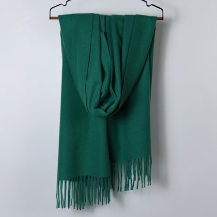 Huivit Naiset Miehet Pashmina Huivi Kääre Syksy Talvi Häät Silkkimäinen