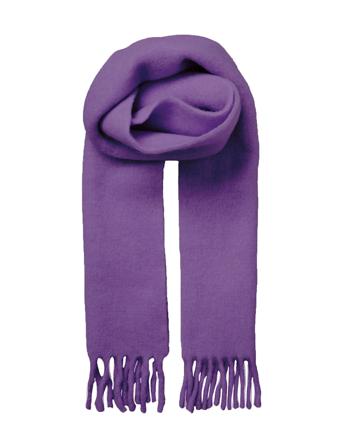 Yuta Scarf Accessories Scarves Winter Scarves Liila Becksöndergaard