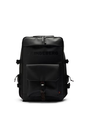 J.Lindeberg - Tristan Backpack - Fashion - Black - - Onesize
