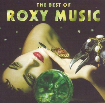 Best of Roxy Music