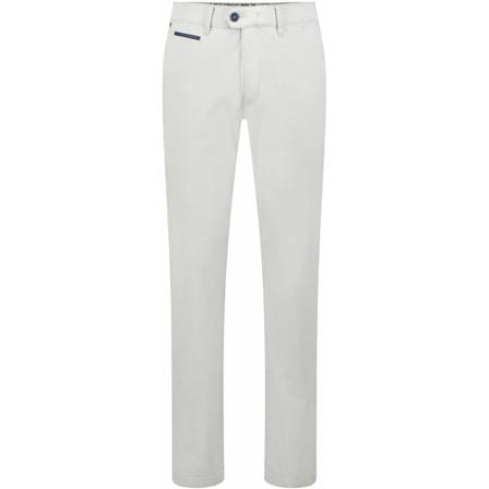 Gardeur Chino Benny , Grijs , Heren , Maat: 3XL