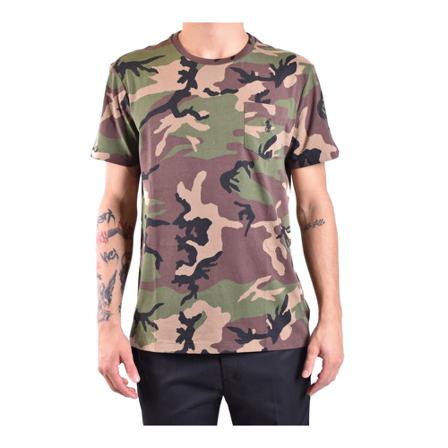 Polo Ralph Lauren T-Shirts Grøn, Herre