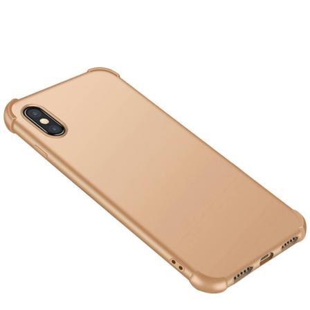 Suojakuori iPhone X/XS:lle Guld