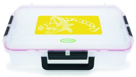 Vision Aqua Big Daddy