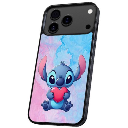 iPhone 17 Pro Max - Kuoret/Suojakuori Stitch