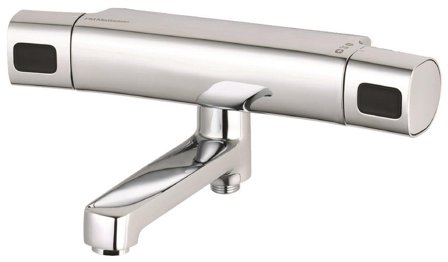 FM Mattsson Siljan Badkarsblandare 150 c/c, Badrum