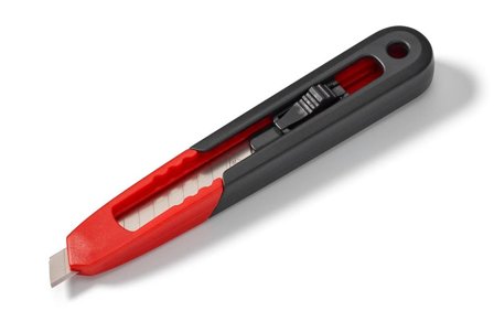 Hultafors BKP 9A Kniv 9 mm, Håndværktøj