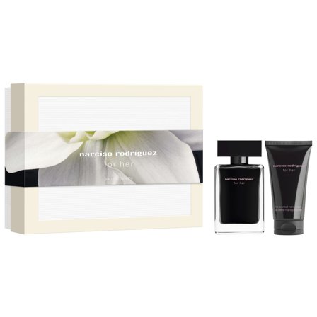 Narciso Rodriguez Cofanetto For Her Eau de Toilette 1pz - Cofanetto Profumo Donna