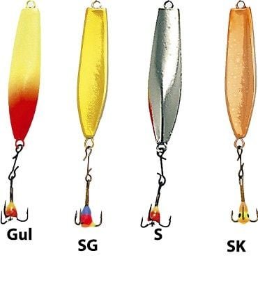 IFish ahvenpilkki 35mm