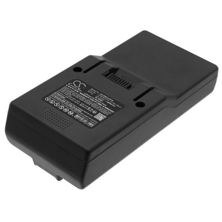 Batteri till Vakuum för Karcher VC 4 Cordless myHome, VC 4 Cordless Premium myHome