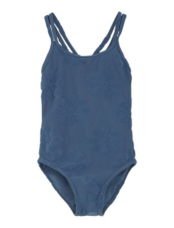 Color Kids | Swimsuit W. Stucture | 110