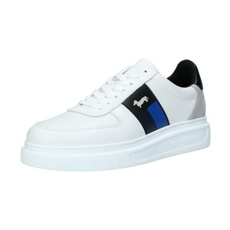 Harmont & Blaine Sneakers , Wit , Heren , Maat: 42 EU