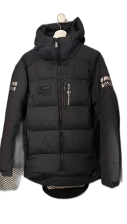 Saill racing vinterjacka